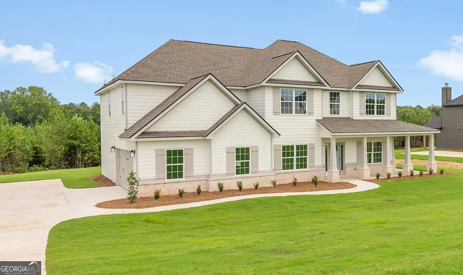 164 Hawkeye Trail #78, Fortson, GA 31808 - #2