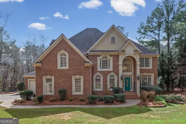 105 Smith Forest Lane, Alpharetta, GA 30004