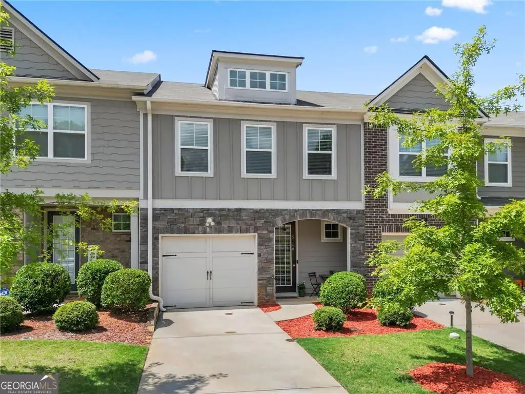 5140 Madeline Place, Stone Mountain, GA 30083 - #1