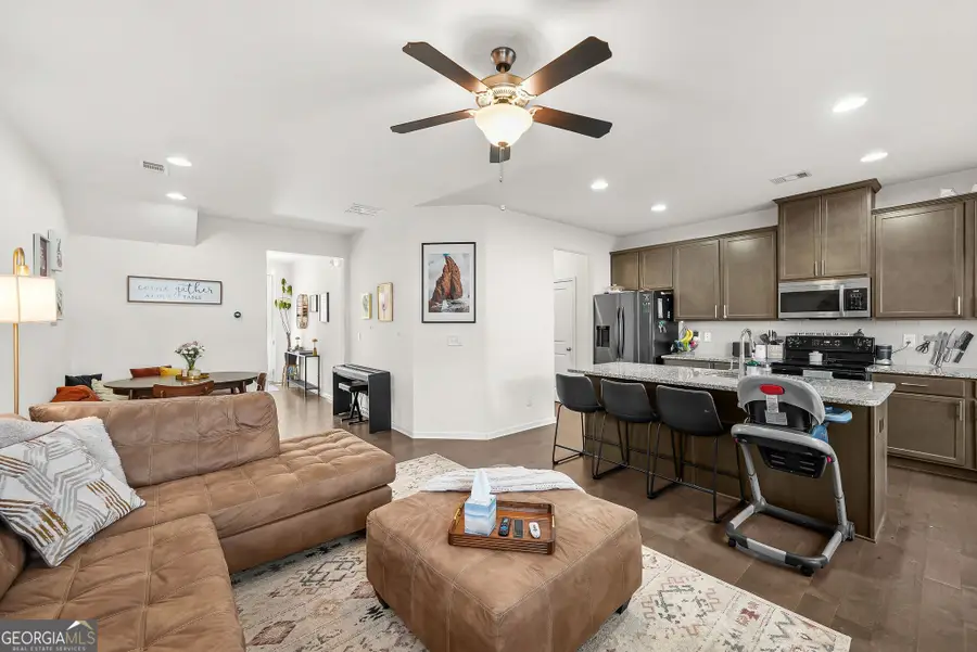 5140 Madeline Place, Stone Mountain, GA 30083 - #2