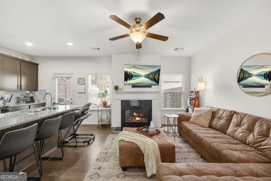 5140 Madeline Place, Stone Mountain, GA 30083 - #3