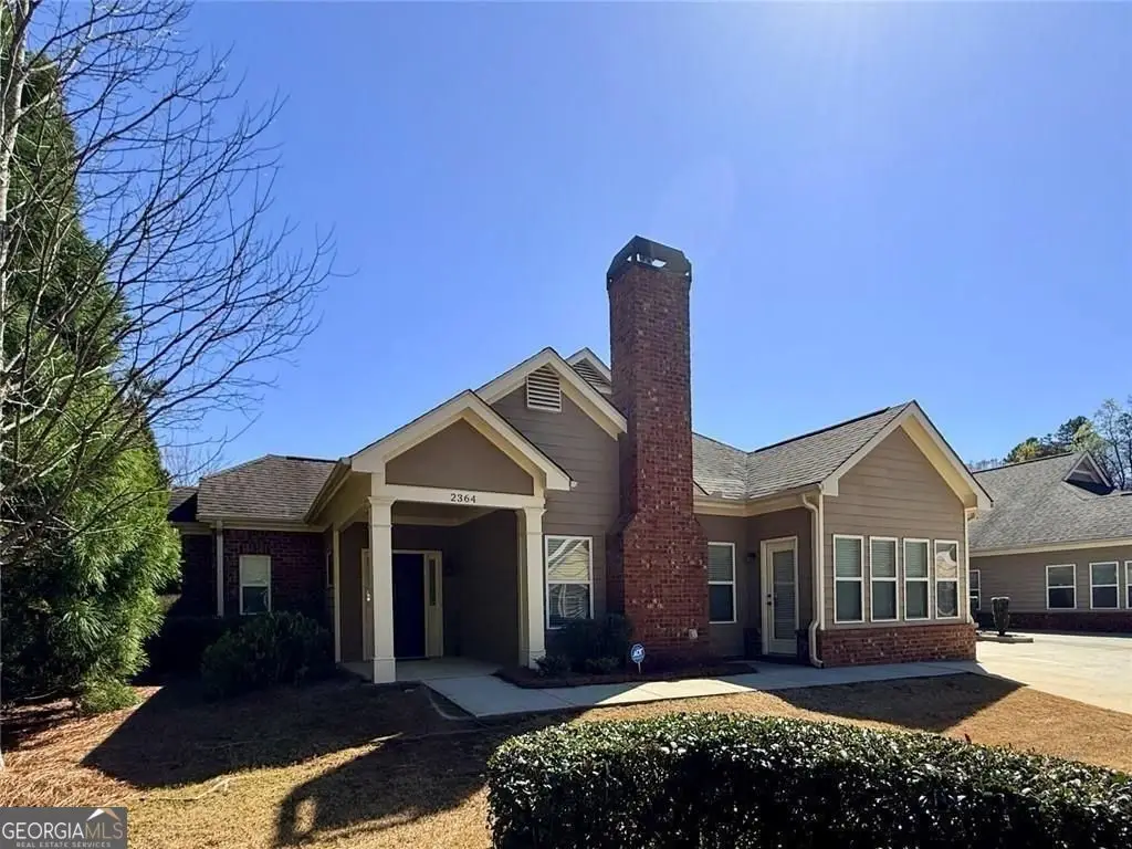 2364 Chimney Cottage Circle Ne, Marietta, GA 30066 - #1