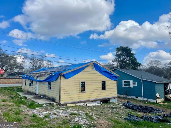 502 Searcy Avenue, Griffin, GA 30223