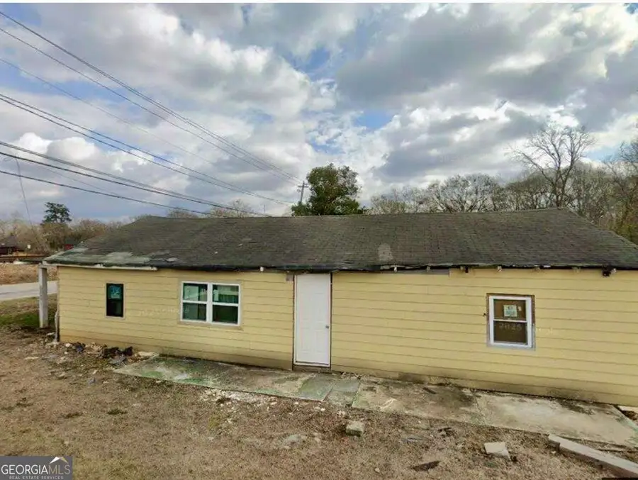 502 Searcy Avenue, Griffin, GA 30223 - #3