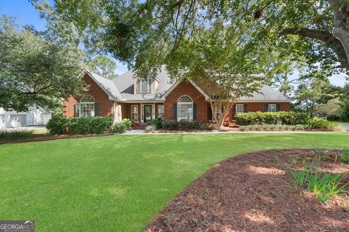 1503 Cayla Way, Statesboro, GA 30458 - #1