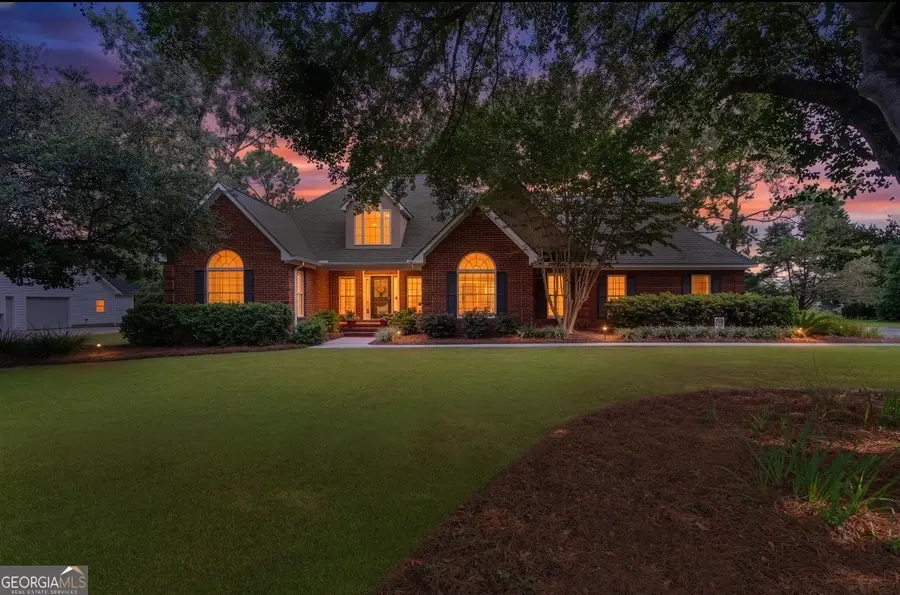 1503 Cayla Way, Statesboro, GA 30458 - #2