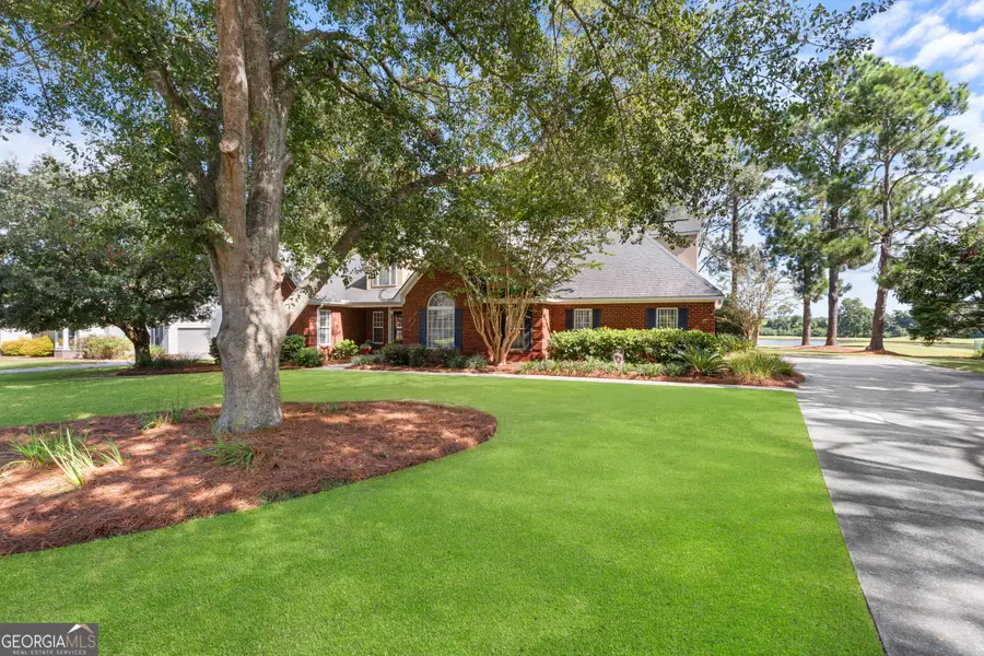 1503 Cayla Way, Statesboro, GA 30458 - #3