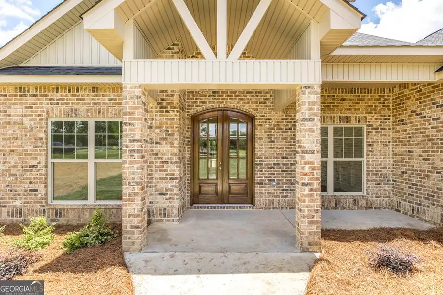 3563 Houser Mill Road, Byron, GA 31008 - #2