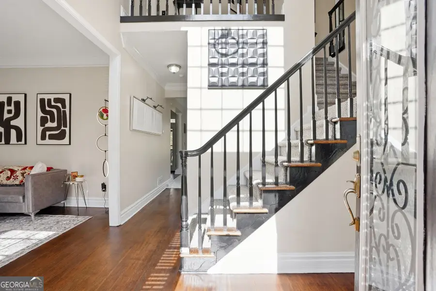 3870 Brookgreen Point, Decatur, GA 30034 - #2