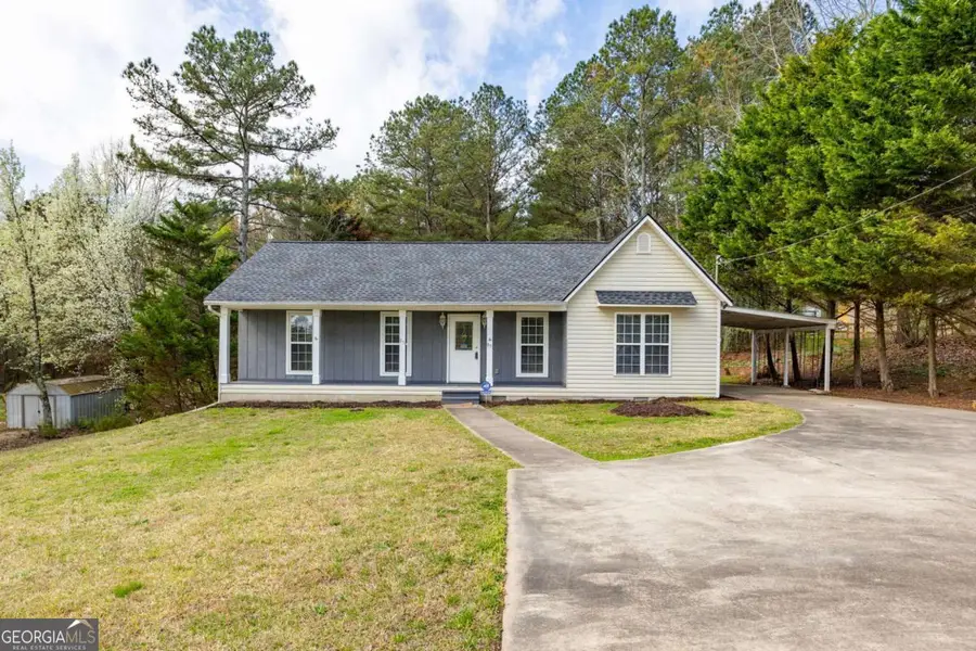 85 Old Highway 41 Road Nw, Adairsville, GA 30103 - #2