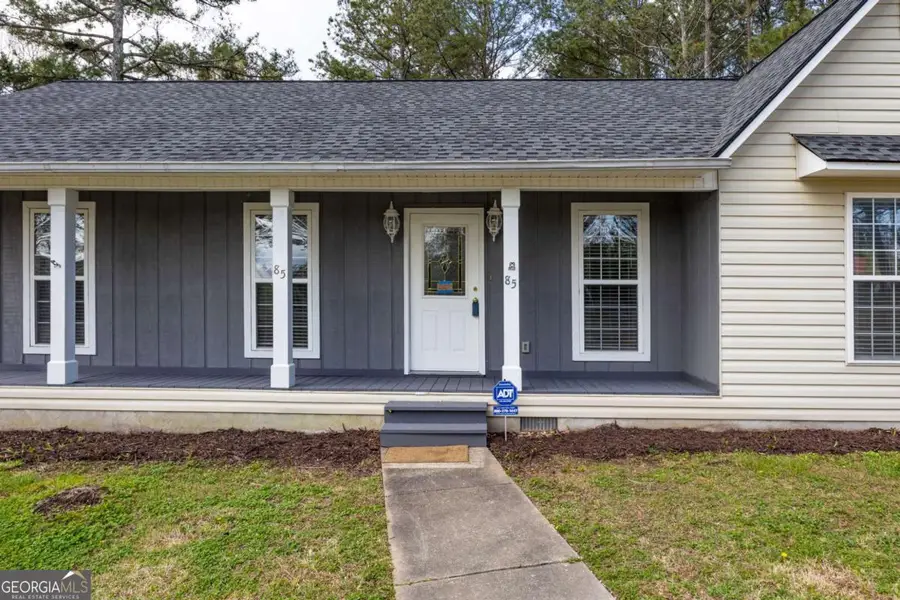 85 Old Highway 41 Road Nw, Adairsville, GA 30103 - #3