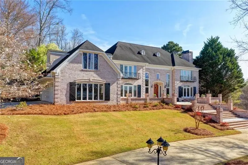 2035 Derby Lane, Braselton, GA 30517 - #3