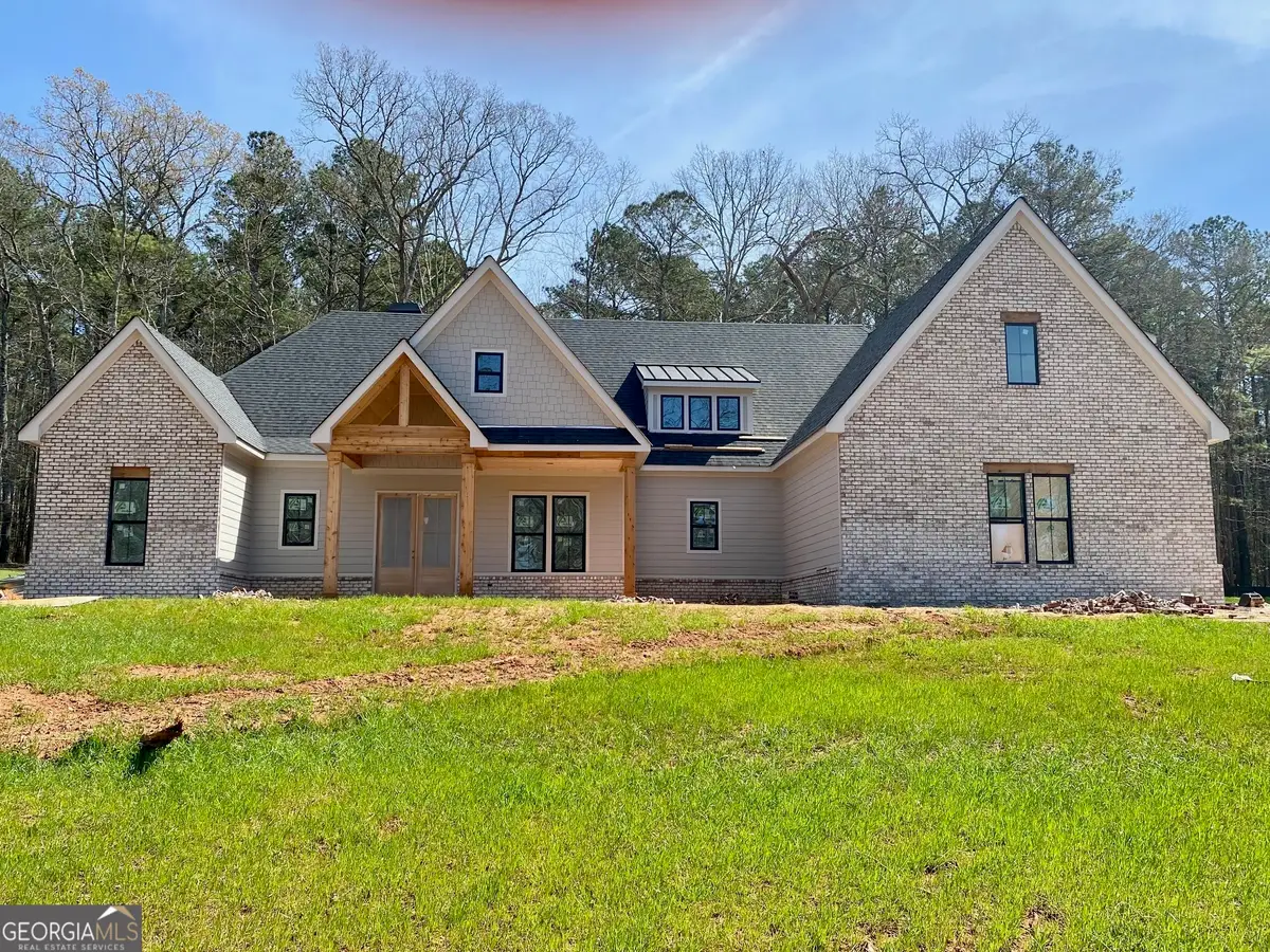 LOT 195 Northshore At Redwine Drive, Newnan, GA 30263 - #1