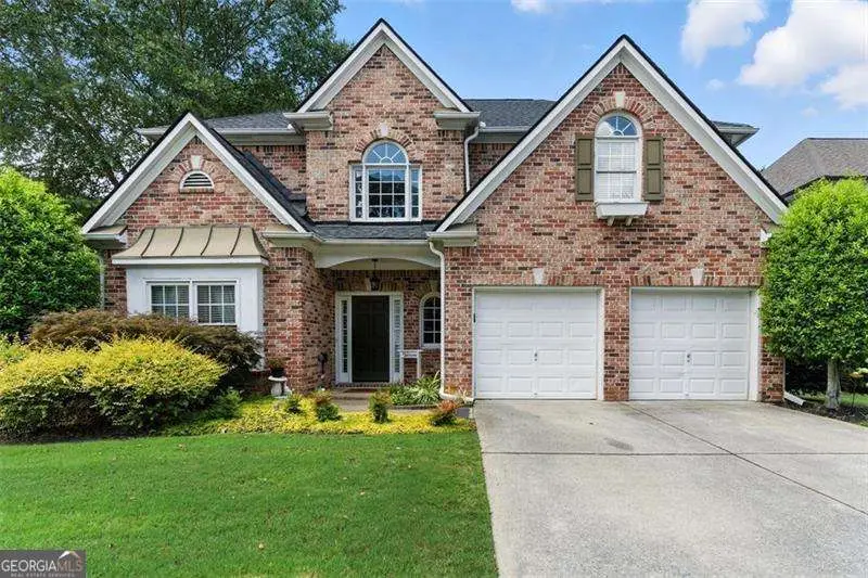 2725 Stillwater Lake Lane, Marietta, GA 30066 - #1