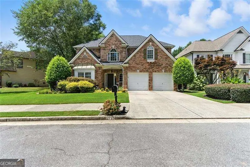 2725 Stillwater Lake Lane, Marietta, GA 30066 - #3