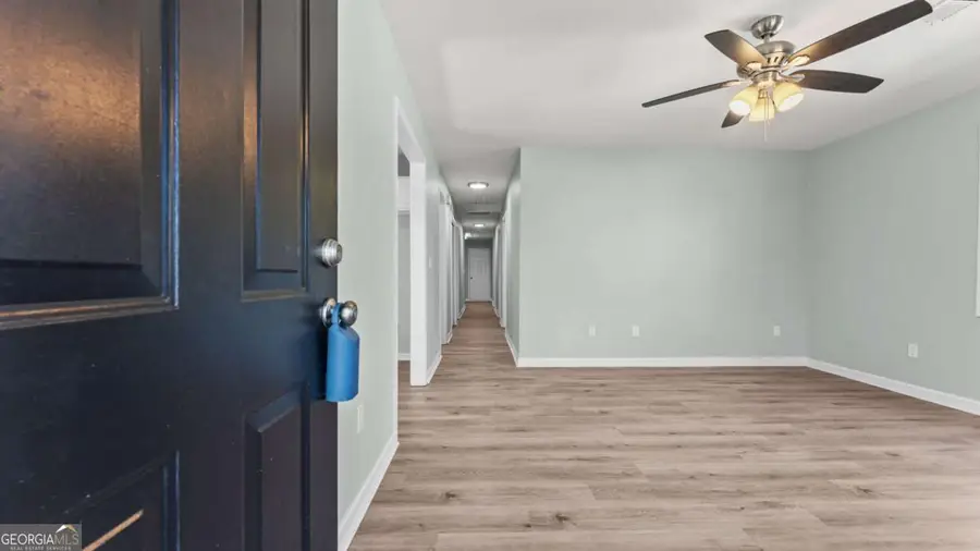 4383 Mitchell Hill Drive, Acworth, GA 30101 - #3