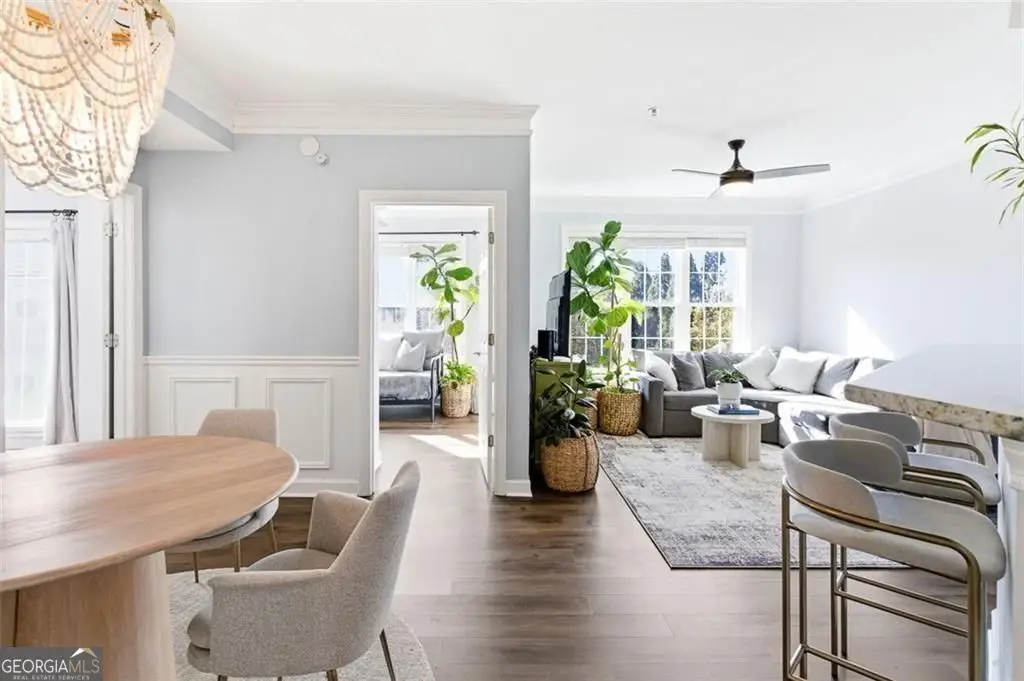 235 Ashford Circle, Dunwoody, GA 30338 - #1