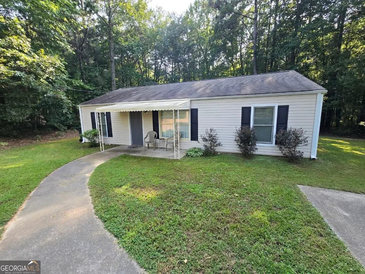 375 Old Brock Road, Rockmart, GA 30153 - #1