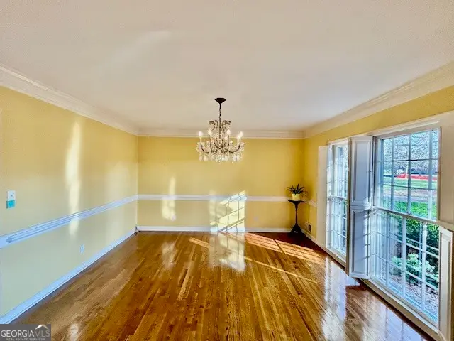 1014 E College Street, Griffin, GA 30224 - #2