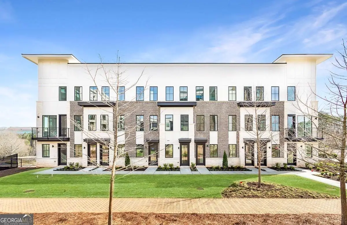 7130 Summit Place, Alpharetta, GA 30009 - #1