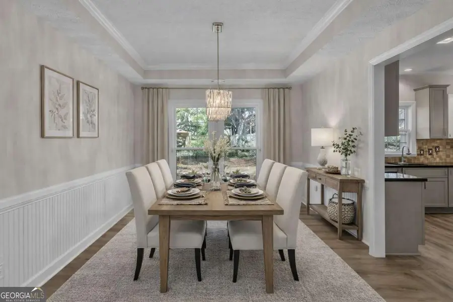 4271 Glenlake Drive Nw, Kennesaw, GA 30144 - #3