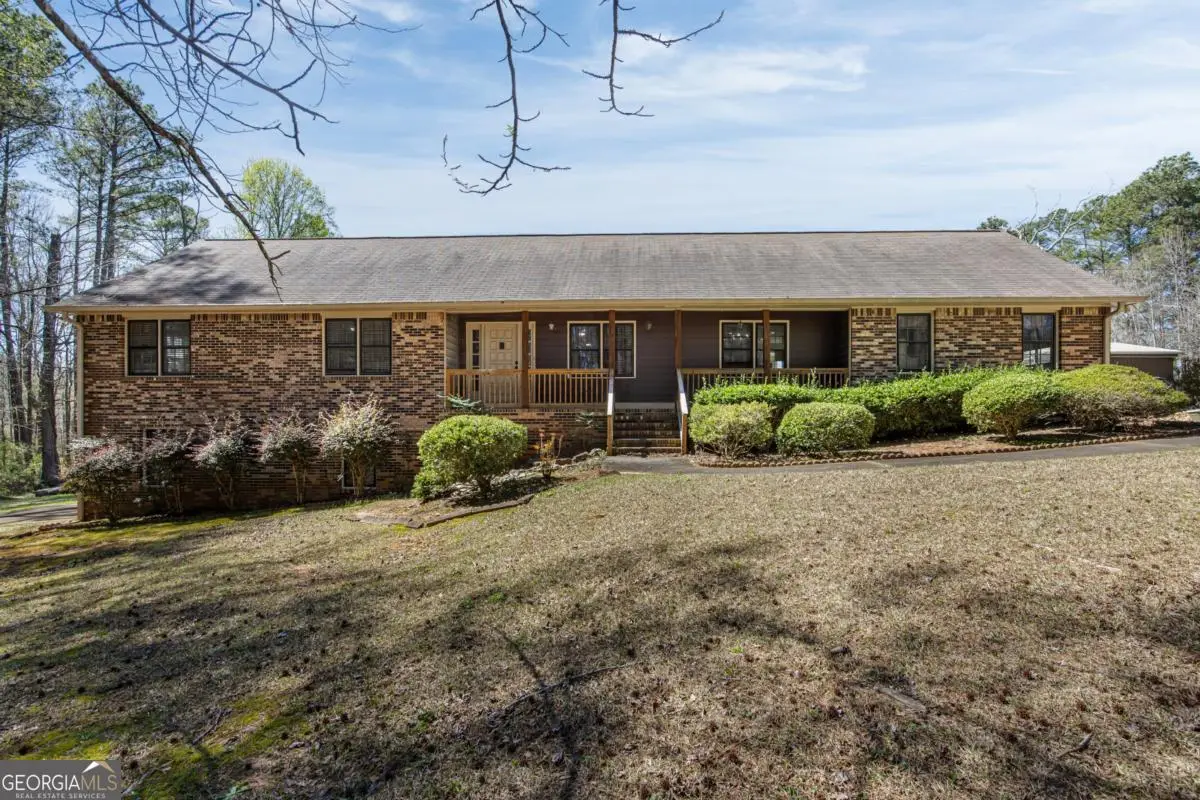 2750 Highway 212 Sw, Conyers, GA 30094 - #1