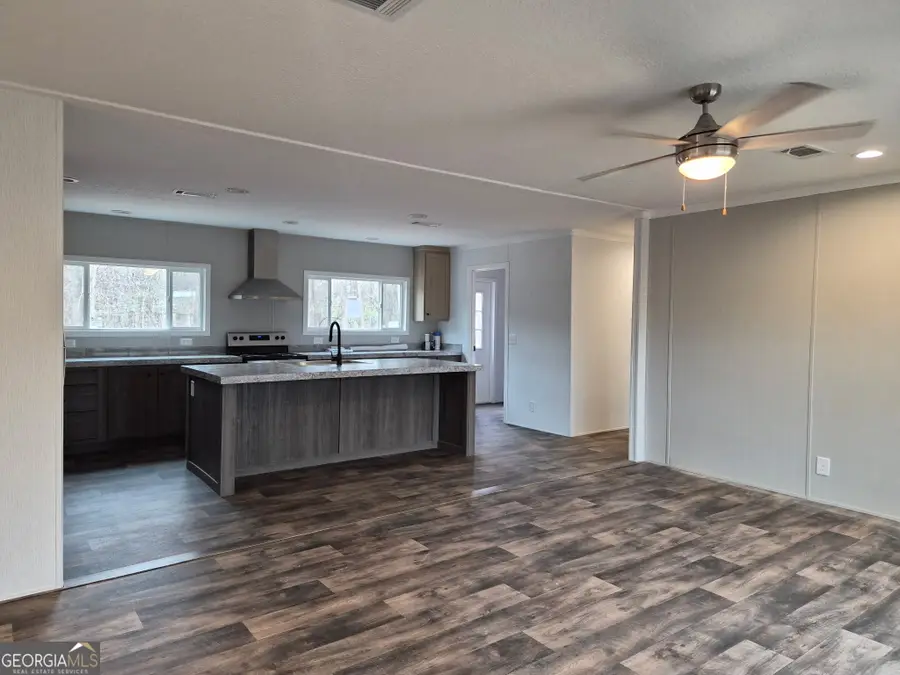 354 Green Meadows Drive, Hartwell, GA 30643 - #2