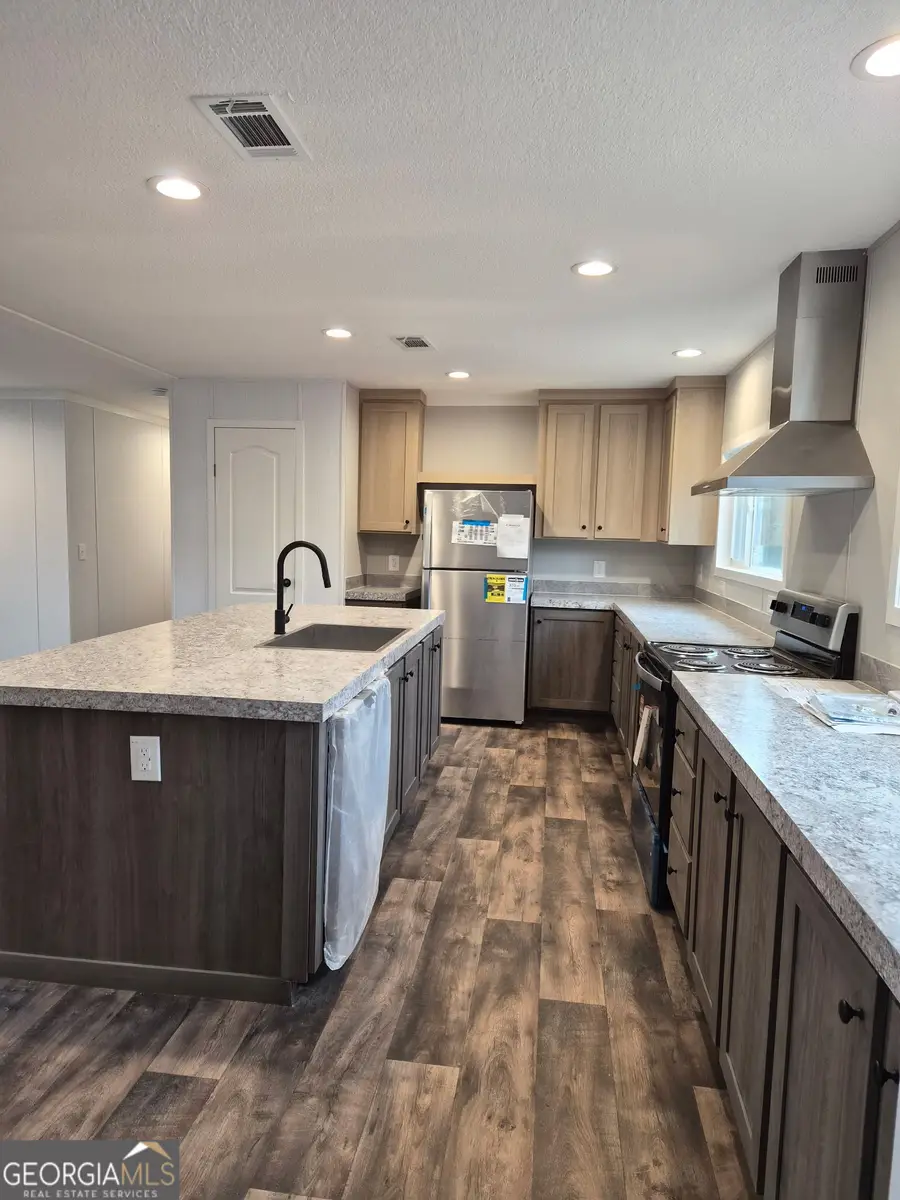 354 Green Meadows Drive, Hartwell, GA 30643 - #3