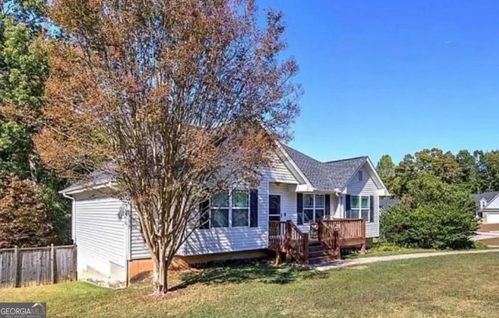 199 Brookhaven Way, Rockmart, GA 30153 - #1