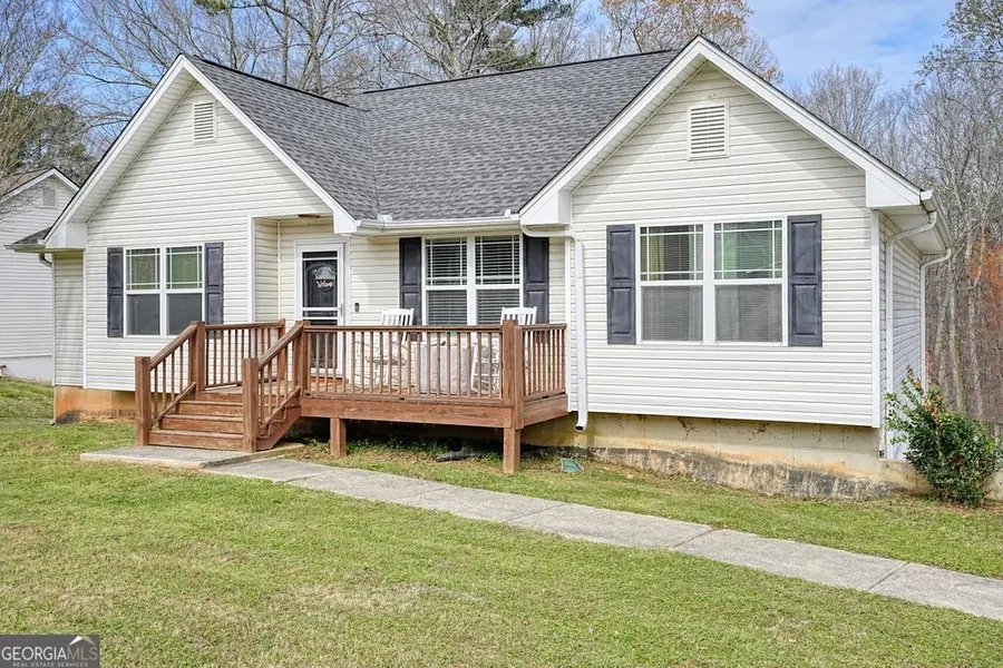 199 Brookhaven Way, Rockmart, GA 30153 - #2