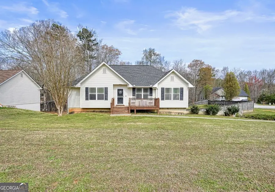 199 Brookhaven Way, Rockmart, GA 30153 - #3