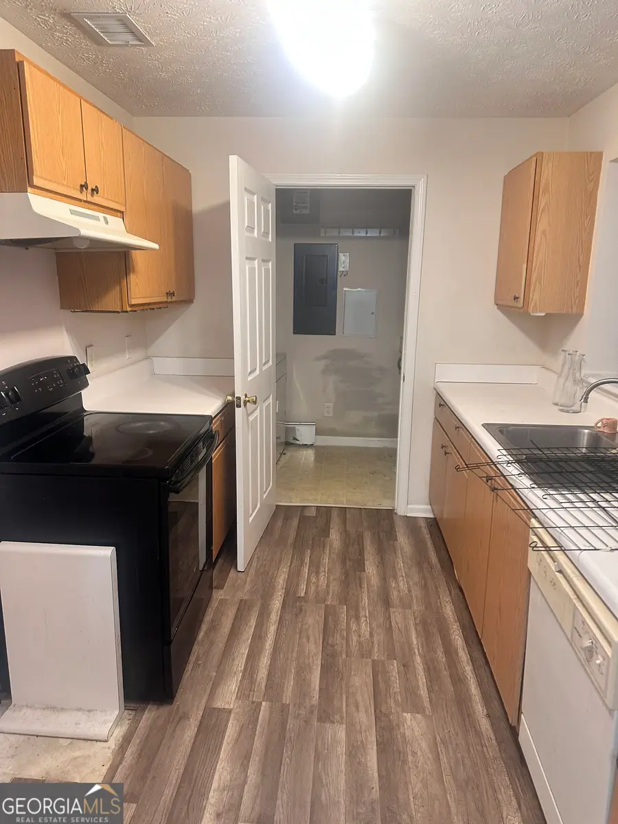 3219 Fairington Drive, Lithonia, GA 30038 - #2