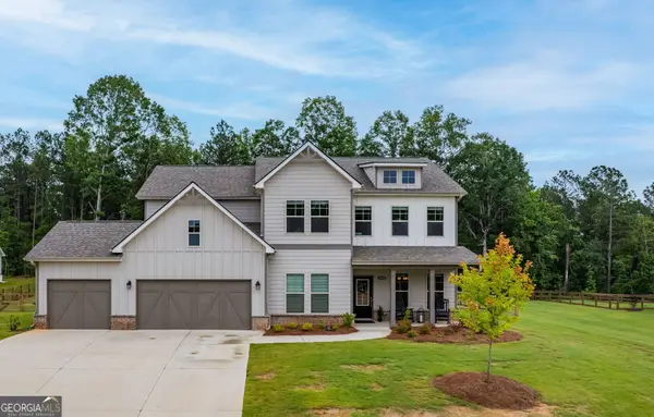 2884 Porches Lane, Dacula, GA 30019