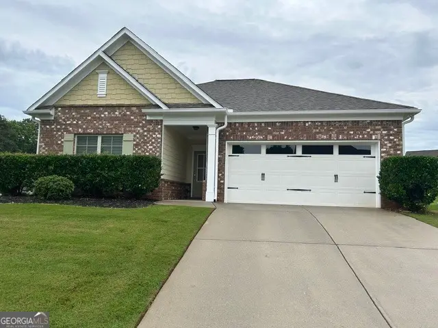 4603 Summer View Drive, Gainesville, GA 30504 - #1
