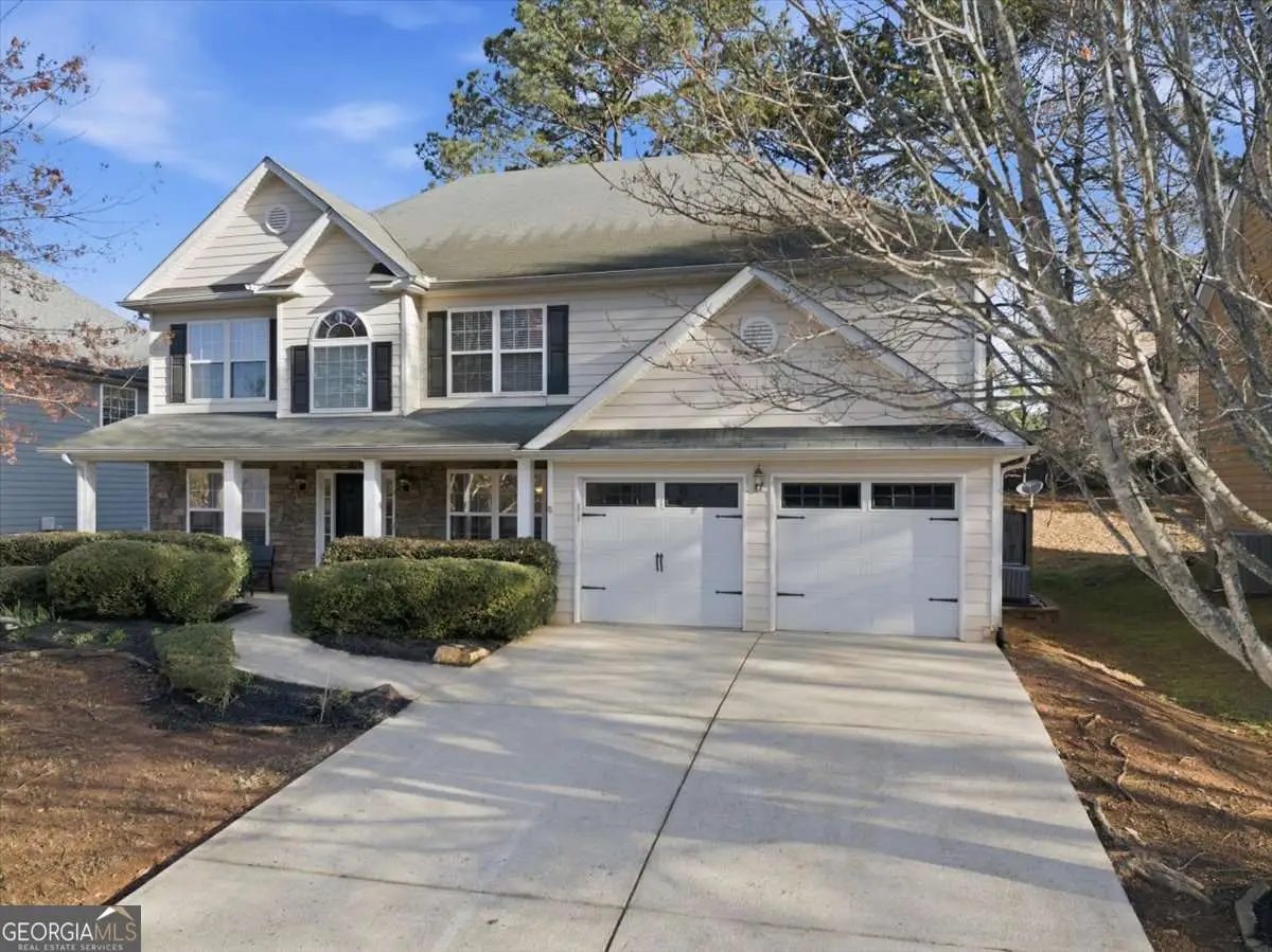 2596 Grayton Loop, Villa Rica, GA 30180 - #1