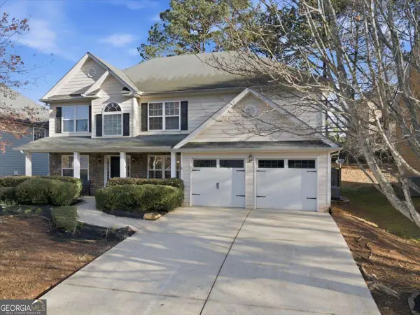 2596 Grayton Loop, Villa Rica, GA 30180