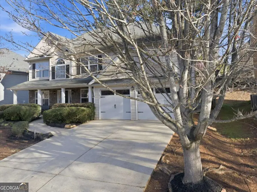 2596 Grayton Loop, Villa Rica, GA 30180 - #2