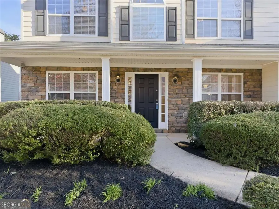 2596 Grayton Loop, Villa Rica, GA 30180 - #3