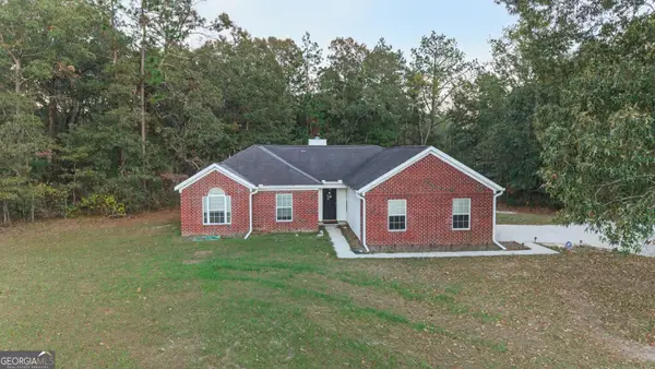 5555 Carlton Lane, Garfield, GA 30425