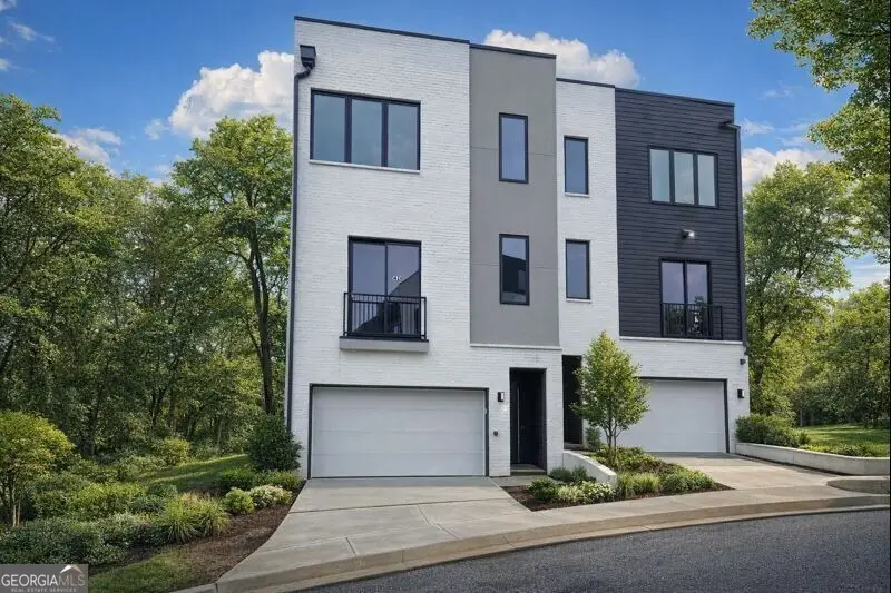 426 Cedar Dust Drive, Decatur, GA 30030 - #1