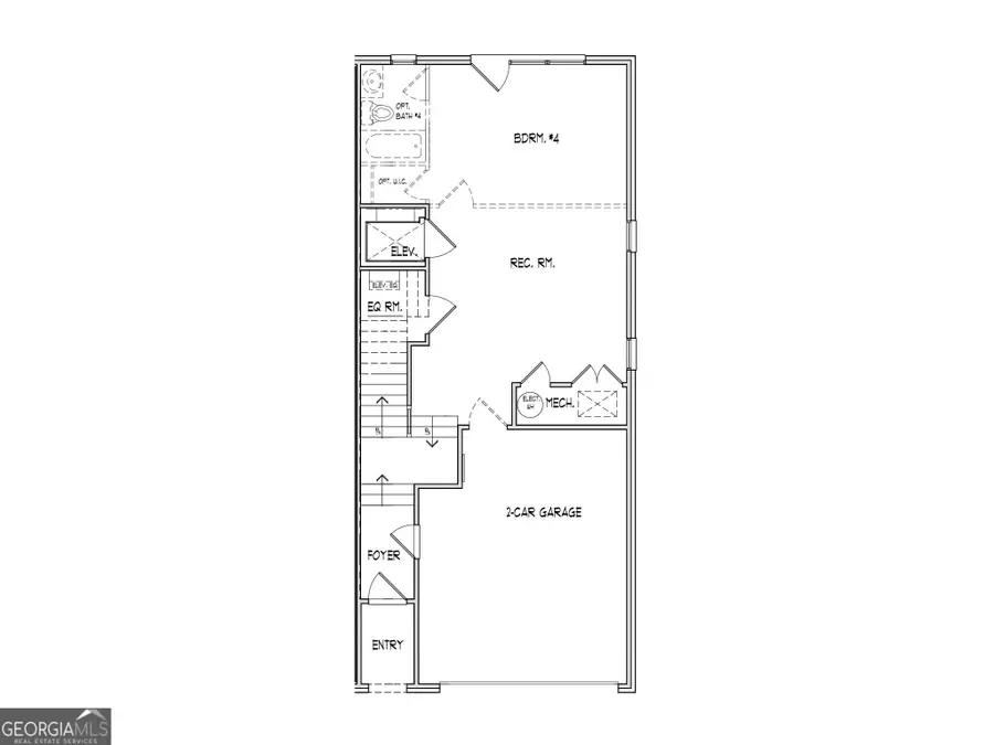426 Cedar Dust Drive, Decatur, GA 30030 - #2