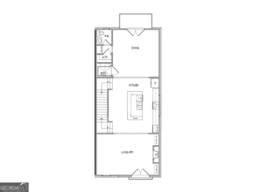 426 Cedar Dust Drive, Decatur, GA 30030 - #3