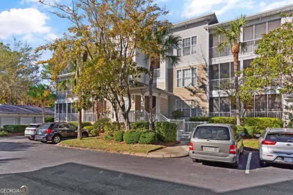 1704 Frederica Road #132, St. Simons, GA 31522
