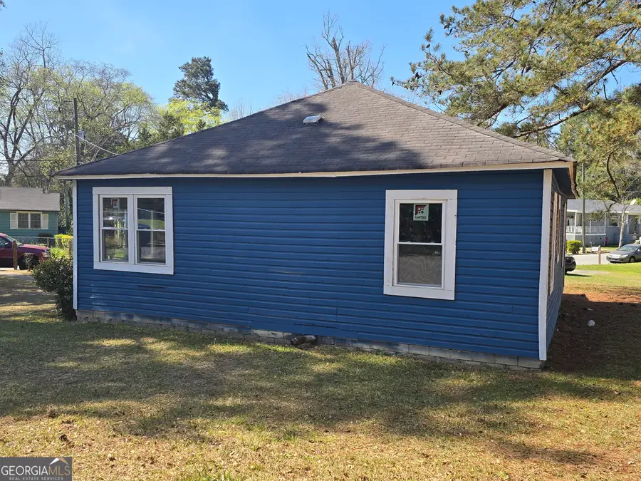1522 Florence Ave, Macon West, GA 31024 - #3