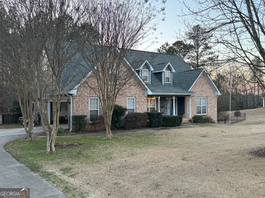 2109 Post Oak Court, McDonough, GA 30252 - #2