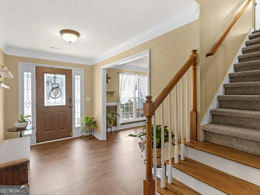 2109 Post Oak Court, McDonough, GA 30252 - #3