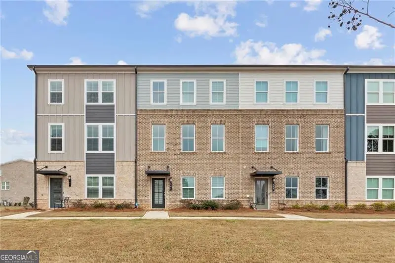 161 Jameson Drive, Acworth, GA 30102 - #2