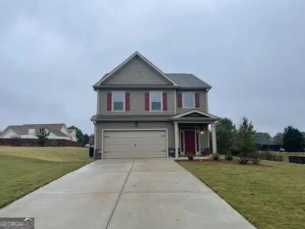 122 Bramble Way Way, Griffin, GA 30224