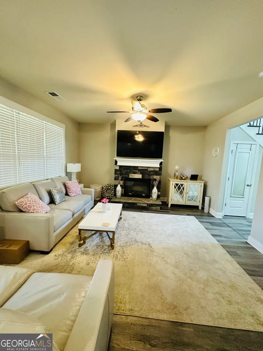 122 Bramble Way, Griffin, GA 30224 - #2