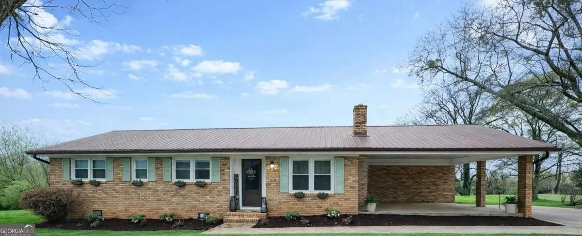 9048 Highway 334, Nicholson, GA 30565 - #1